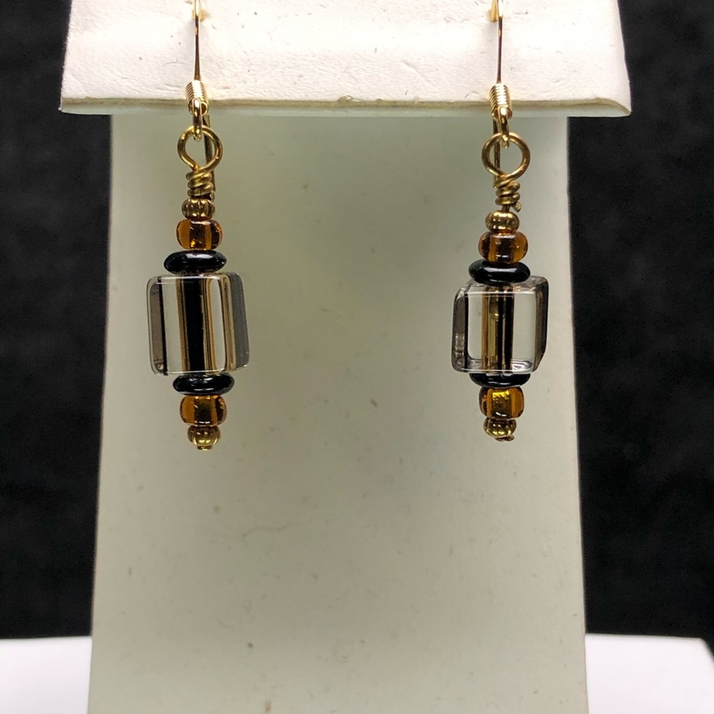 Beautiful Handcrafted Earrings